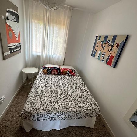 Apartamento 2 Habitaciones Cap Salou Eksteriør bilde