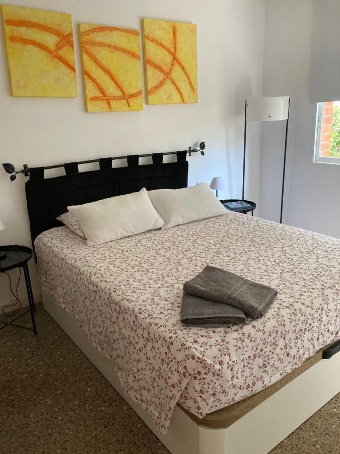 Apartamento 2 Habitaciones Cap Salou Eksteriør bilde