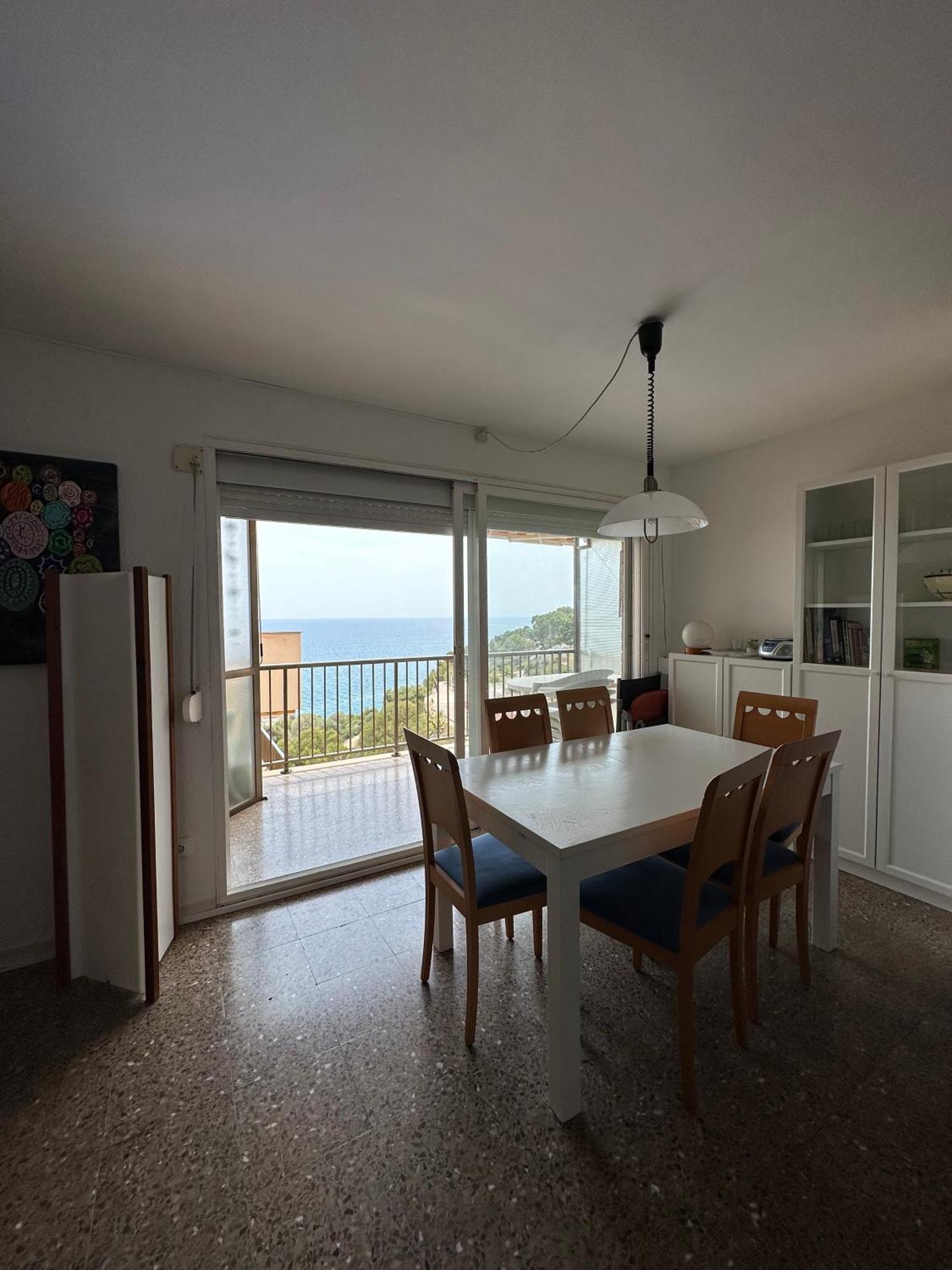 Apartamento 2 Habitaciones Cap Salou Eksteriør bilde