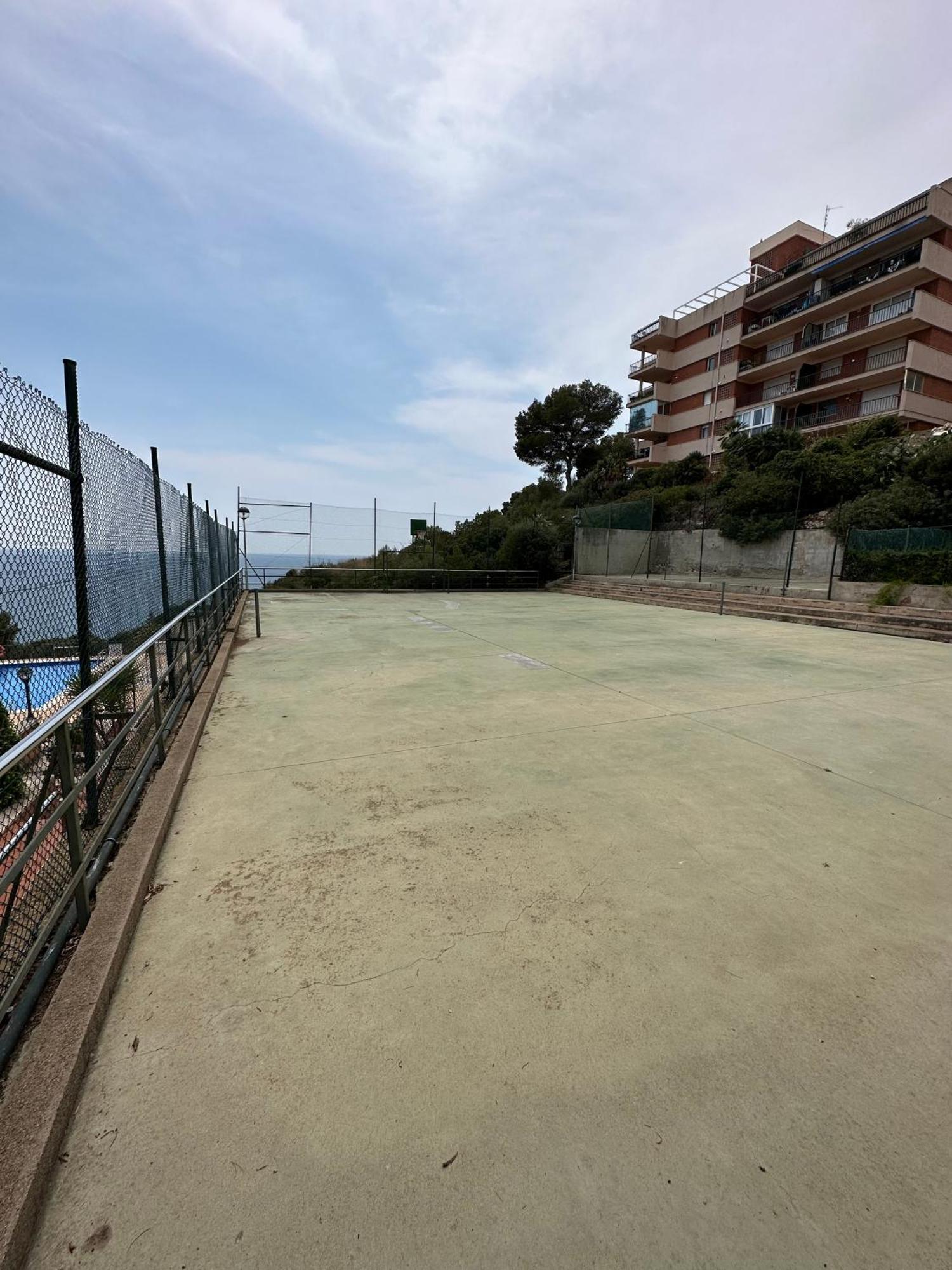 Apartamento 2 Habitaciones Cap Salou Eksteriør bilde