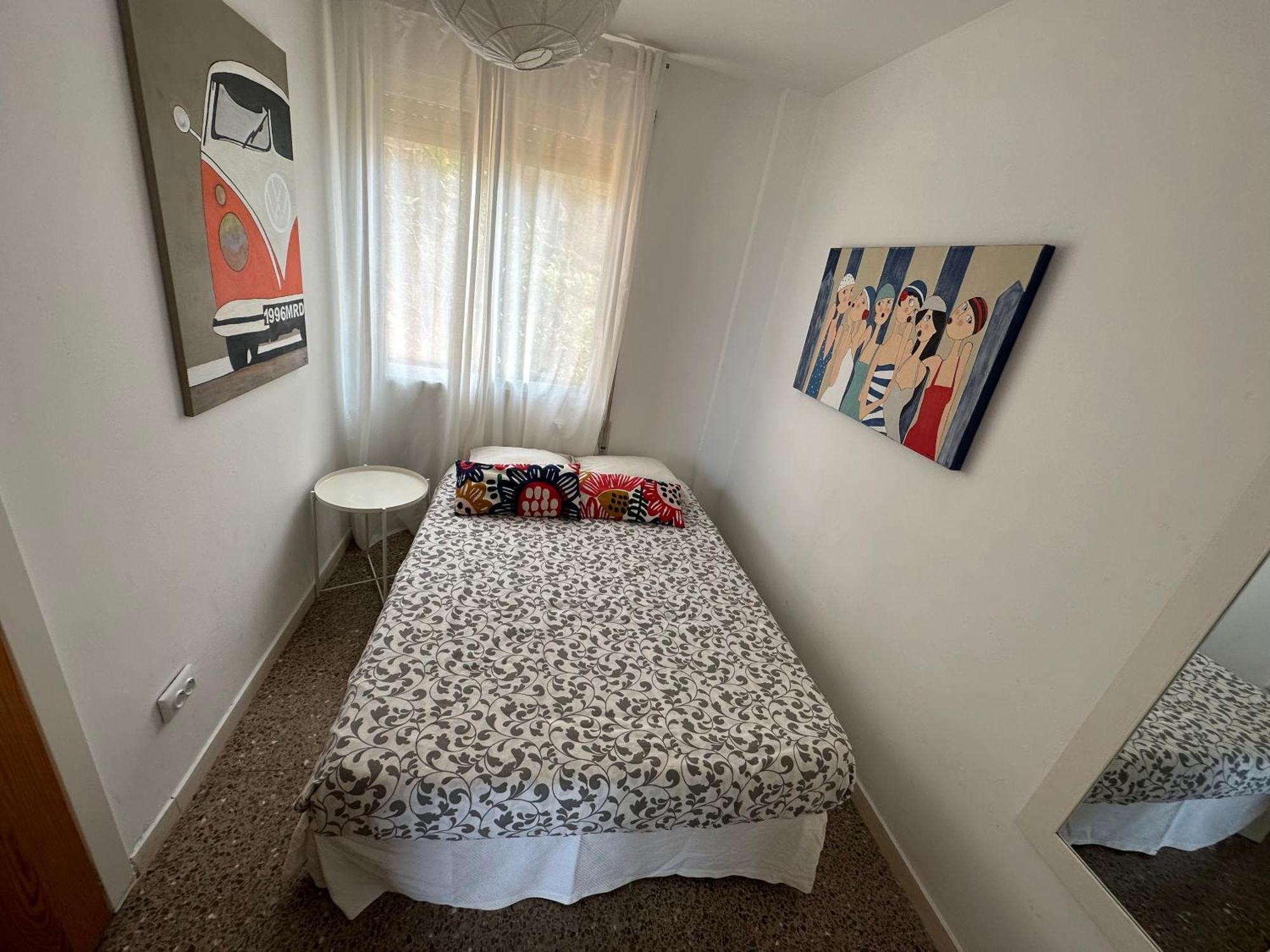 Apartamento 2 Habitaciones Cap Salou Eksteriør bilde