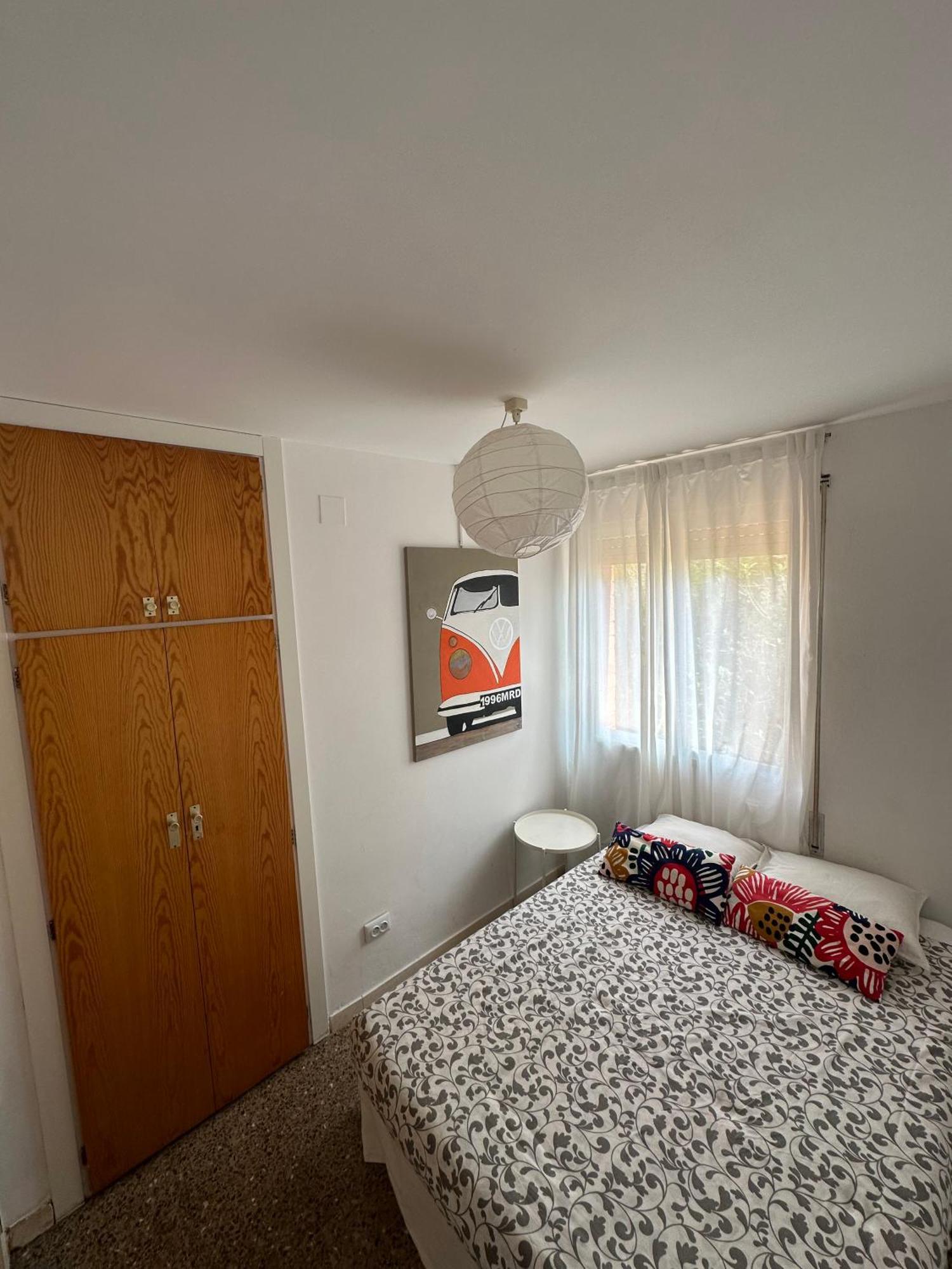 Apartamento 2 Habitaciones Cap Salou Eksteriør bilde