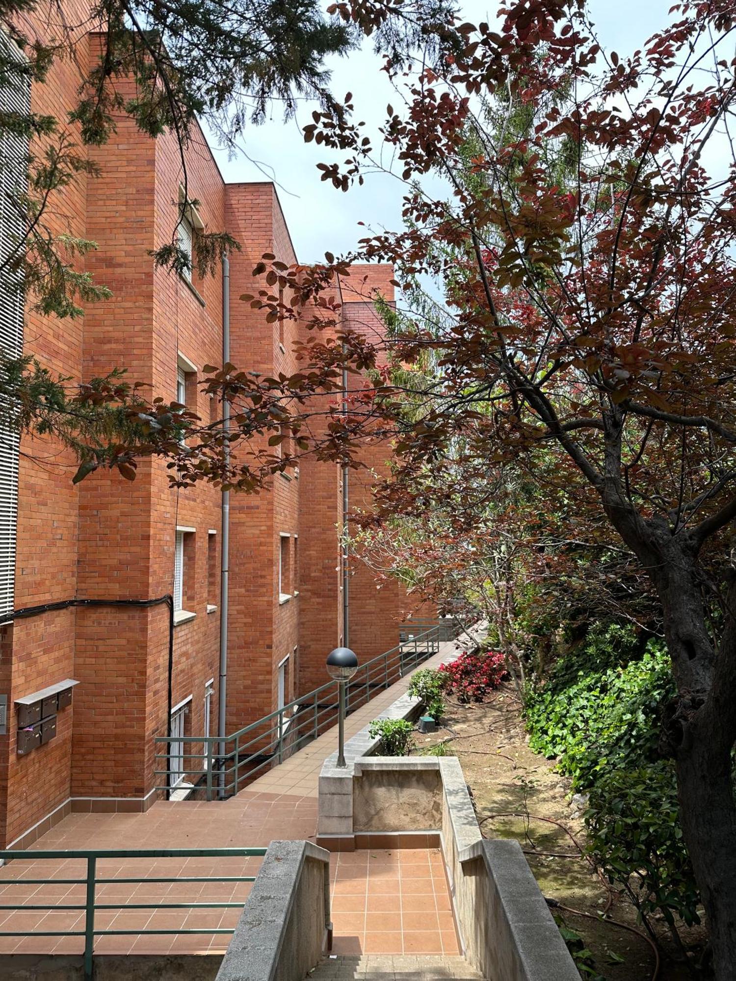 Apartamento 2 Habitaciones Cap Salou Eksteriør bilde